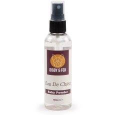 Shires Digby & Fox Eau De Chien Cologne Shires Digby & Fox Eau De Chien Cologne
