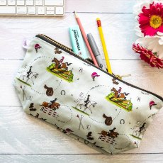 Emily Cole Eventing Wash Bag