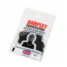 Shires Harpley Hairnets