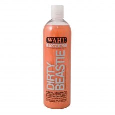 Wahl Dirty Beastie Shampoo