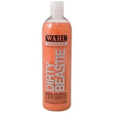 Wahl Dirty Beastie Shampoo Wahl Dirty Beastie Shampoo