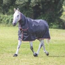 Shires Typhoon 200 Combo Turnout Rug