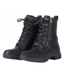 Dublin Tilly Boots Black