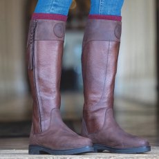 Shires Moretta Junior Pamina Country Boots