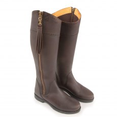 Shires Moretta Alessandra Junior Country Boots
