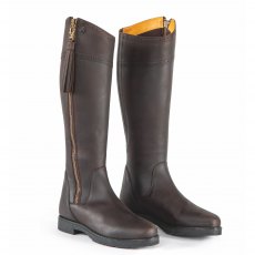 Shires Moretta Alessandra Junior Country Boots