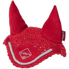 LeMieux Toy Pony Fly Hood Chilli Red  LeMieux Toy Pony Fly Hood Chilli Red