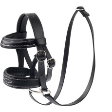 LeMieux Toy Pony Bridle Black LeMieux Toy Pony Bridle Black