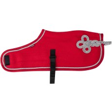 LeMieux Toy Pony Show Rug Chilli Red  LeMieux Toy Pony Show Rug Chilli Red