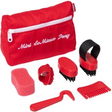 LeMieux Toy Pony Grooming Kit  LeMieux Toy Pony Grooming Kit