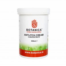 Botanica Anti-Itch Cream Concentrate
