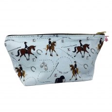 Emily Cole Dressage Wash Bag 