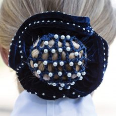 Equetech Pearl Bun Net