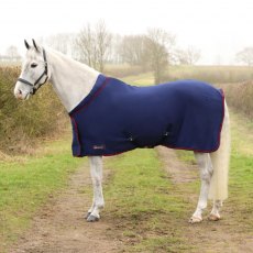 DefenceX System Deluxe Fleece Rug