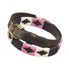 Pampeano Skinny Polo Belt - Dulce