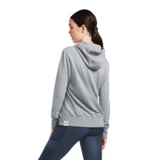 Ariat Ladies 3D Logo Hoodie 