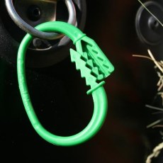 Equi-Ping Safety Release Equi-Ping Safety Release
