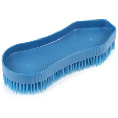 Shires Ezi-Groom Detangler Brush Shires Ezi-Groom Detangler Brush