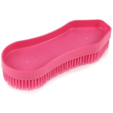 Shires Ezi-Groom Detangler Brush Shires Ezi-Groom Detangler Brush