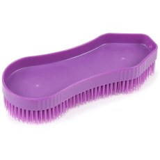 Shires Ezi-Groom Detangler Brush Shires Ezi-Groom Detangler Brush