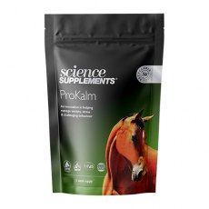 Science Supplements Prokalm Pouch