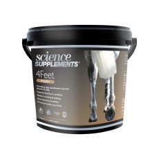 Science Supplements 4Feet Plus+