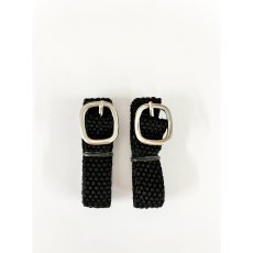 Townfields Nylon Spur Straps Townfields Nylon Spur Straps
