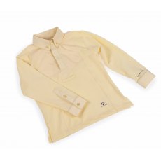 Aubrion Long Sleeve Tie Shirt - Childs