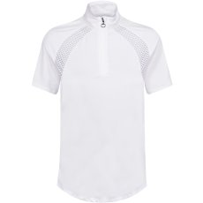 Equetech Junior Active Extreme Competition Shirt Equetech Junior Active Extreme Competition Shirt