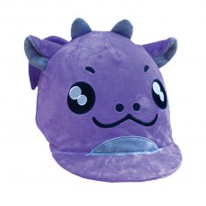 Equetech Little Monster Hat Silk