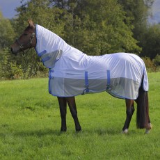 Shires Tempest Original Fly Mesh Combo Rug Shires Tempest Original Fly Mesh Combo Rug