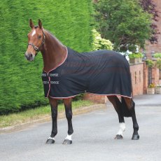 Shires Tempest Original Scrim Cooler Rug  