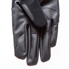 Townfields Essential Riding Gloves Black Townfields Essential Riding Gloves Black