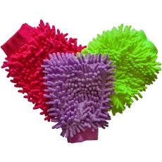Townfields Grooming Mitt