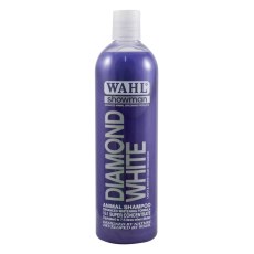 Wahl Diamond White Animal Shampoo Wahl Diamond White Animal Shampoo