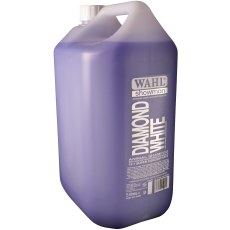 Wahl Diamond White Animal Shampoo Wahl Diamond White Animal Shampoo