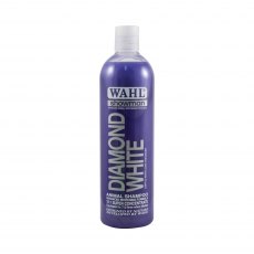 Wahl Diamond White Animal Shampoo