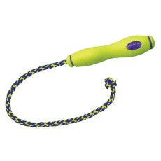 KONG AirDog Fetch Stick with Rope KONG AirDog Fetch Stick with Rope