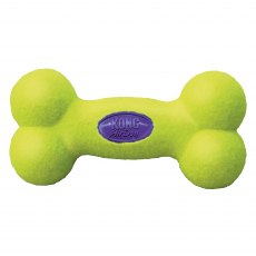 KONG Airdog Squeaker Bone