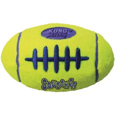 KONG Airdog Squeaker Football KONG Airdog Squeaker Football