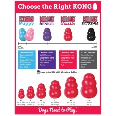 KONG Classic KONG Classic