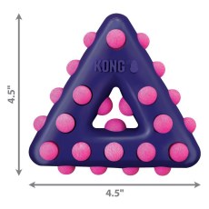 KONG Dotz Triangle KONG Dotz Triangle
