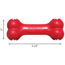 KONG Goodie Bone
