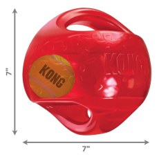 KONG Jumbler Ball KONG Jumbler Ball