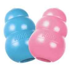 KONG Puppy Classic KONG Puppy Classic