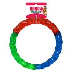 KONG Twistz Ring