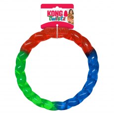 KONG Twistz Ring