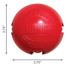 KONG Biscuit Ball KONG Biscuit Ball