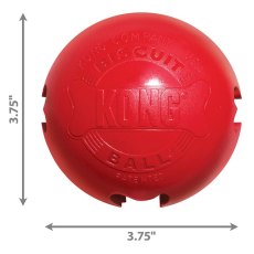 KONG Biscuit Ball KONG Biscuit Ball