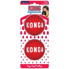 KONG Signature Balls KONG Signature Balls